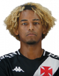 Matheus Nunes Fagundes de Araújo