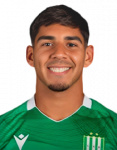 Mathías Agustín de Ritis Serrentino