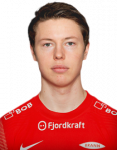 Mathias Knutsen Rasmussen