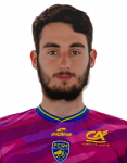 Mathieu Patouillet