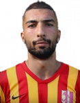Mathieu Richard Graça de Oliveira