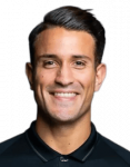 Mathieu Vernice