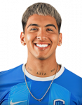 Matías Galarza