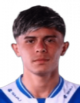 Matías Arias