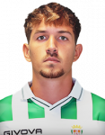 Matías Barboza van Hoec