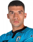 Matías Javier Blázquez Lavín