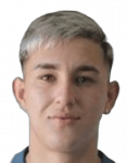 Matías Damián Acevedo