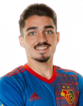 Matías Emanuel Palacio