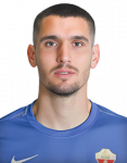 Matías Ezequiel Dituro Curto