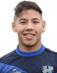 Matías Ezequiel González