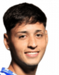 Matías Oscar Funes Martínez