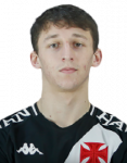 Matías Galarza