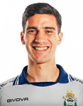 Matías Germán Melluso