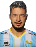 Matías Joel Persia