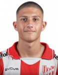 Matías Klimowicz Corti