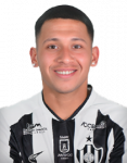 Matías Mijail Perelló