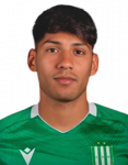 Matías Nahuel González
