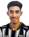 Matías Emiliano Recalde