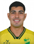 Josías Matías Sosa