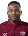 Matlala Keletso Makgalwa