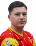 Matteo Ahmetaj