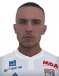 Mattéo Commaret