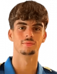 Matteo Fuscaldo