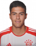 Matteo Vinlöf