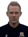 Matthew Saunders