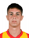 Mattia Ciucci