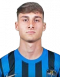 Mattia Di Mino
