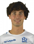 Mattia Florio