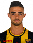 Mattia Zanoli