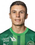 Mattia Zanotti