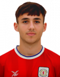 Matúš Holíček