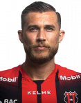 Mauricio José Vargas