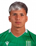 Mauricio Roldán