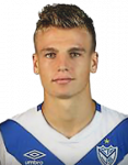 Mauricio Toni