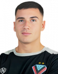Mauro Demián Luque