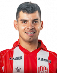 Mauro Alejandro Verón