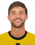 Maxime Teremoana Crocombe