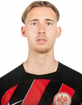 Maximilian Brauburger