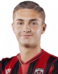 Maximilian Fischer