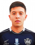 Maximiliano Álvez