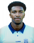 Maxwell Frimpong