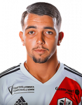 Mehdi Guillermo Moh Puch-Herrantz