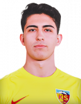 Mehmet Eray Özbek