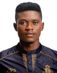 Menzi Alson Masuku