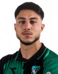 Mert Çölgeçen