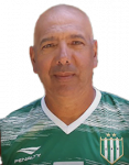 Miguel Robinson Hernández